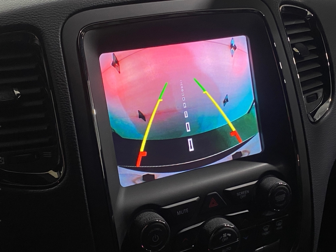 Dodge Durango R/T 2020