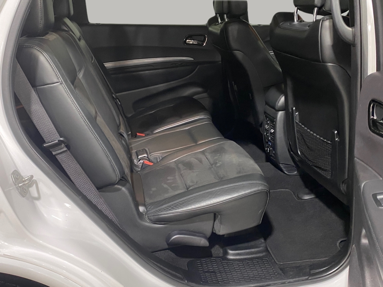 Dodge Durango R/T 2020