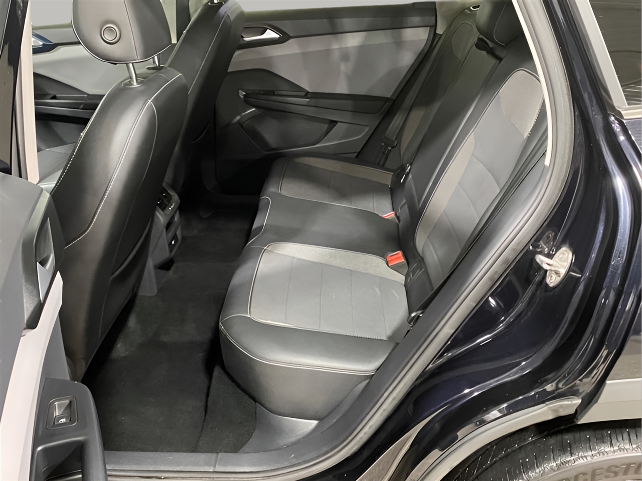 Volkswagen Taos SE 4Motion 2023