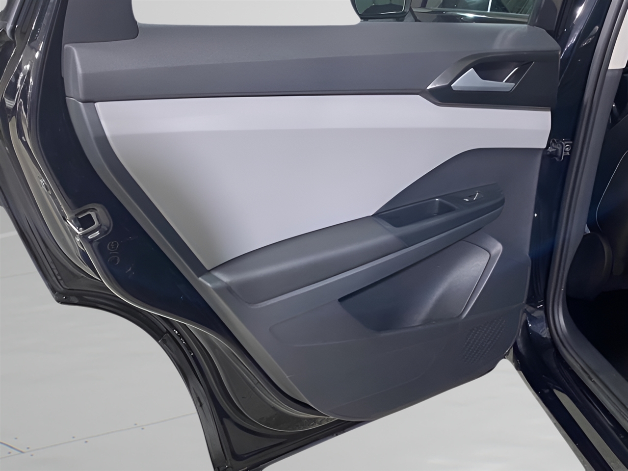 Volkswagen Taos SE 4Motion 2023