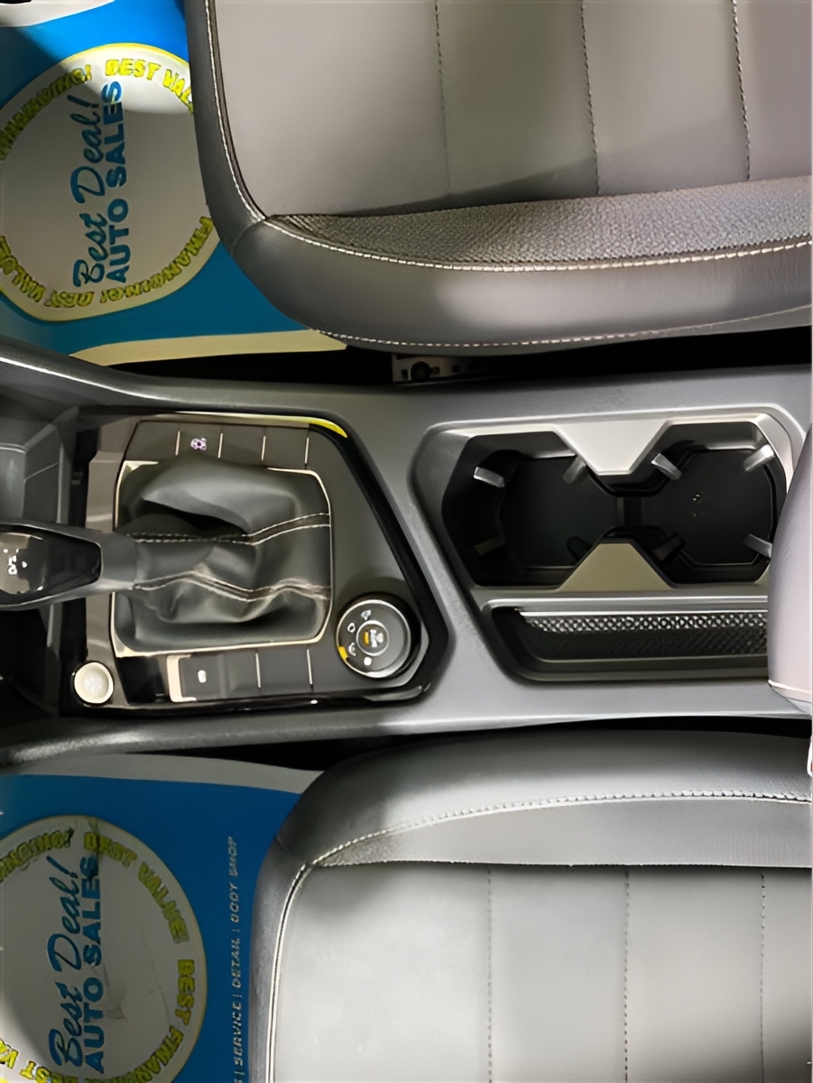 Volkswagen Taos SE 4Motion 2023