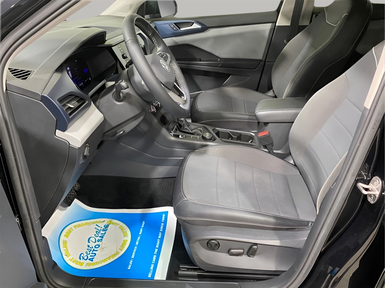 Volkswagen Taos SE 4Motion 2023