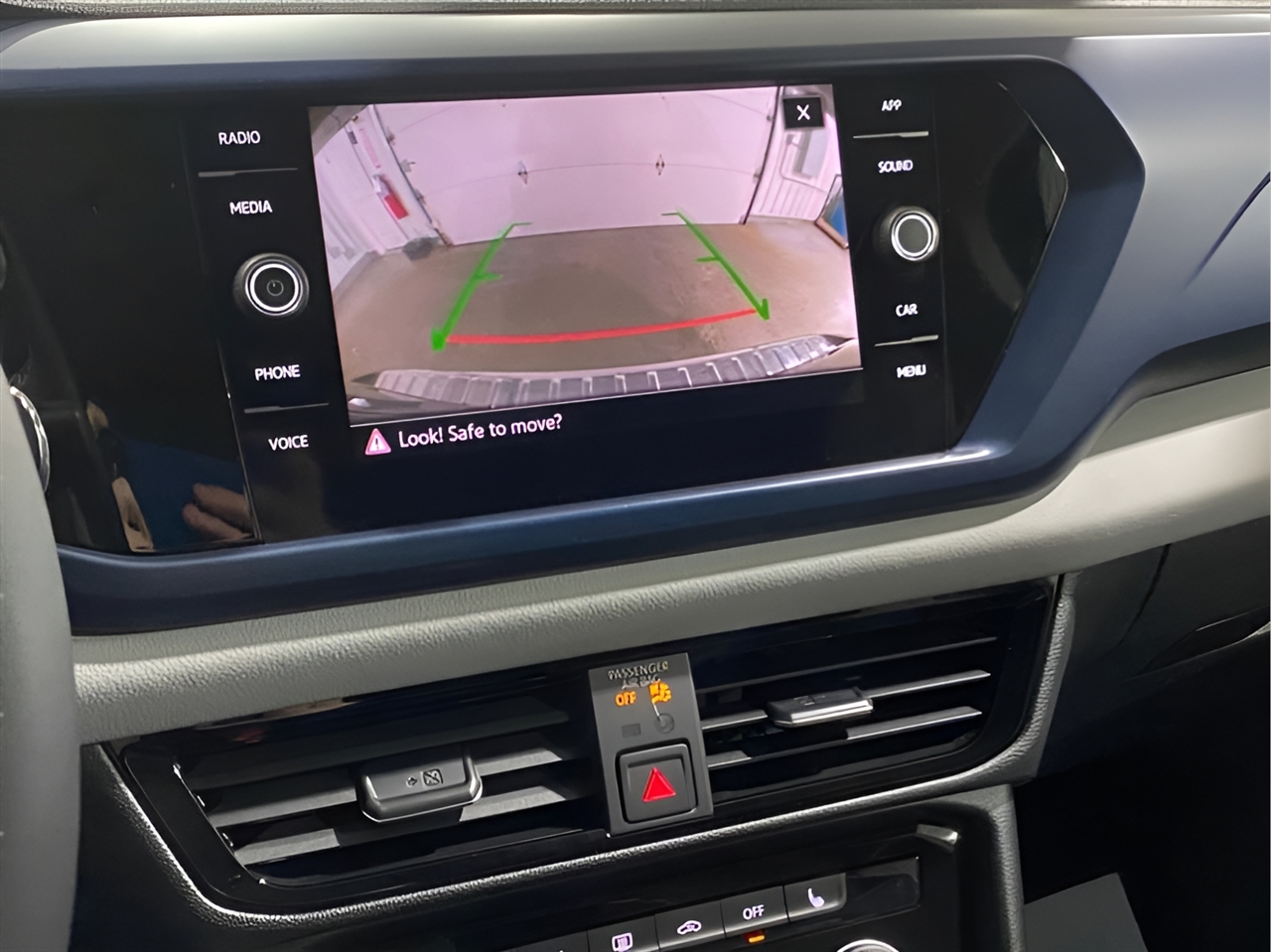 Volkswagen Taos SE 4Motion 2023