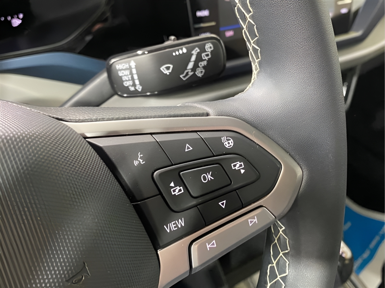 Volkswagen Taos SE 4Motion 2023