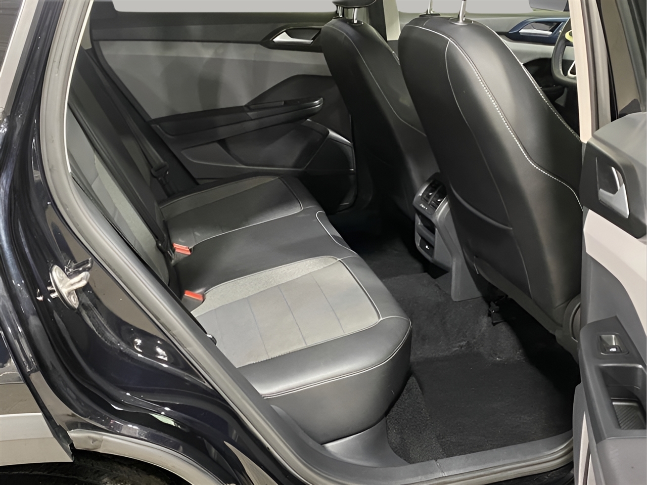 Volkswagen Taos SE 4Motion 2023