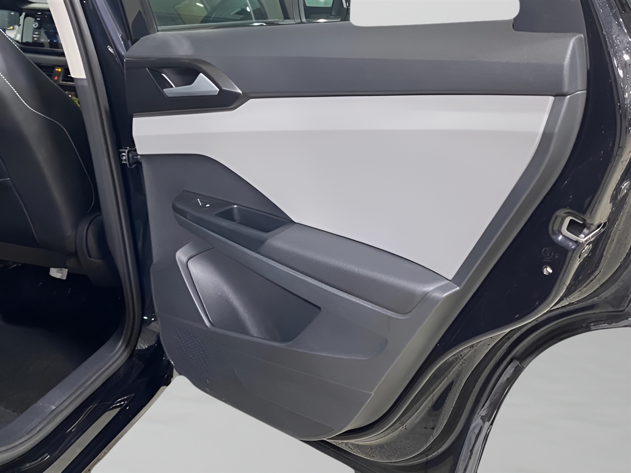 Volkswagen Taos SE 4Motion 2023