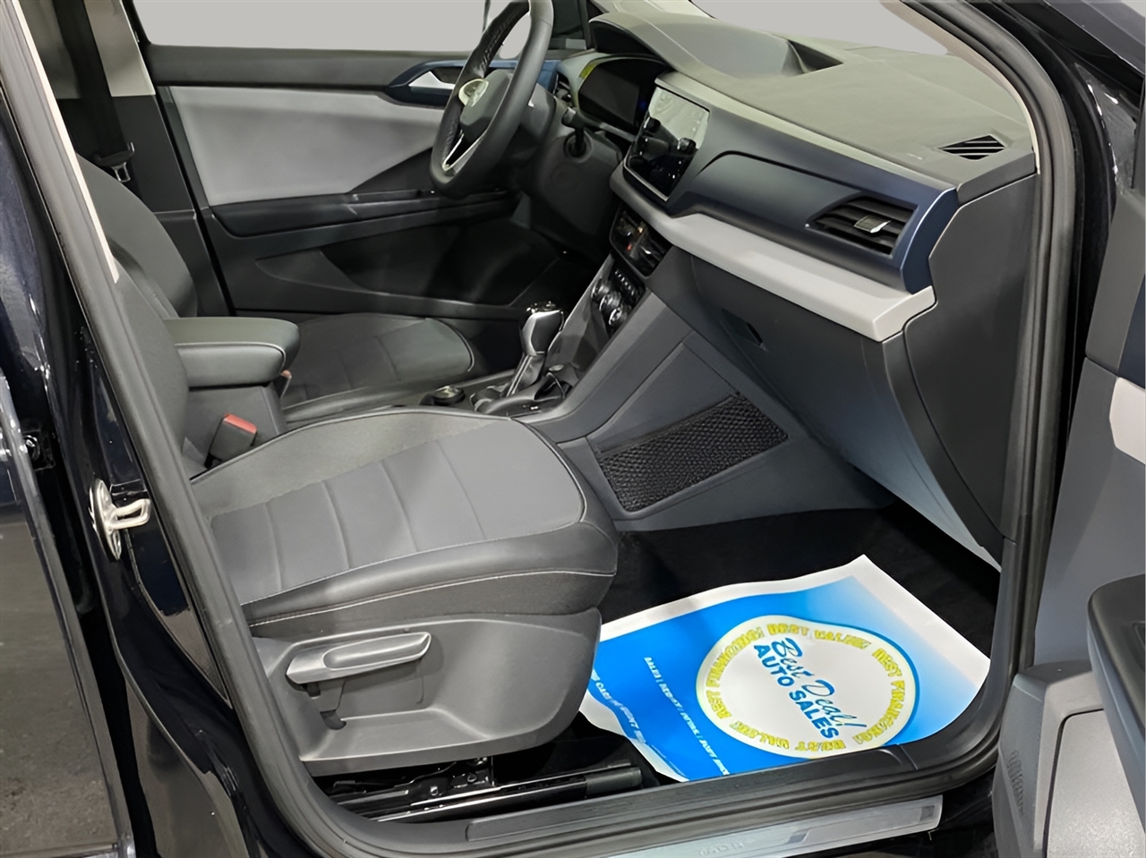 Volkswagen Taos SE 4Motion 2023