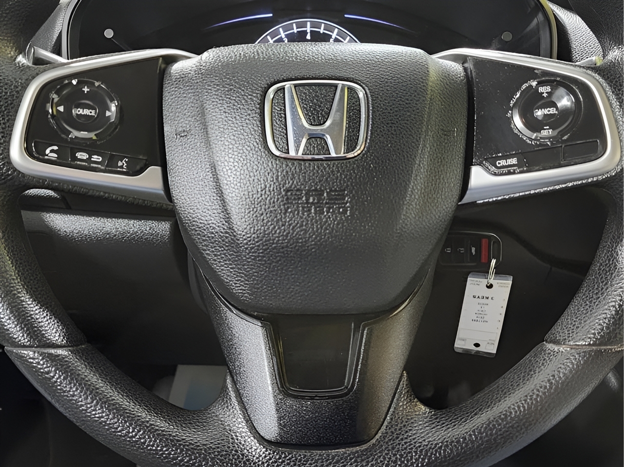 Honda CR-V  2019