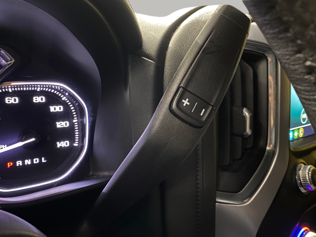 GMC Sierra 1500 Elevation Crew Cab Short Box 4WD 2021