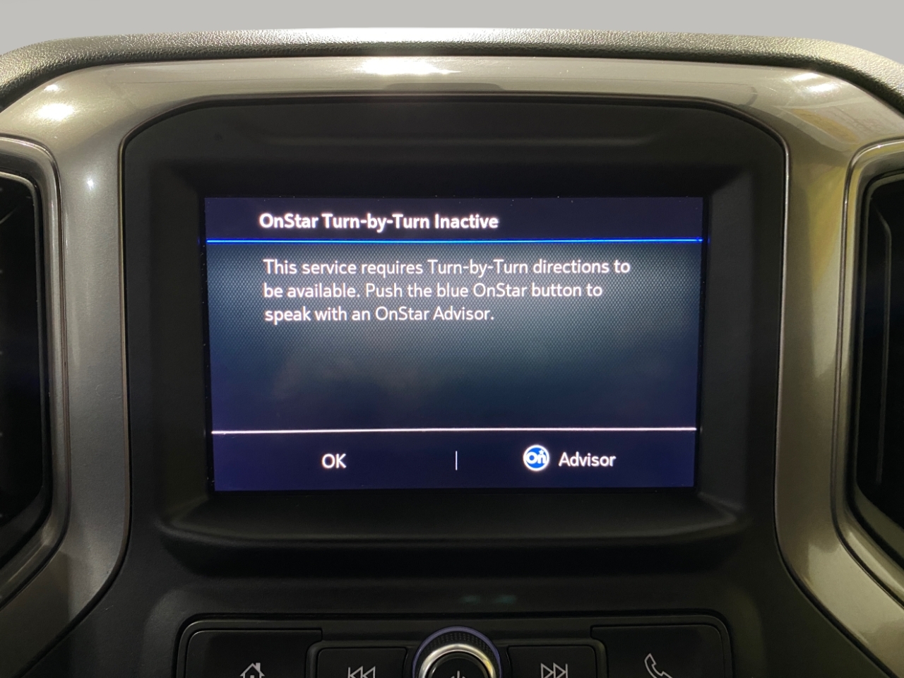 Chevrolet Silverado 2500HD 4WD Crew Cab 159" Custom 2023