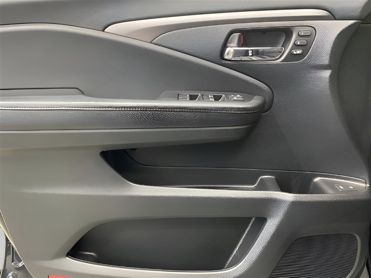 Honda Pilot SE 4WD 2021