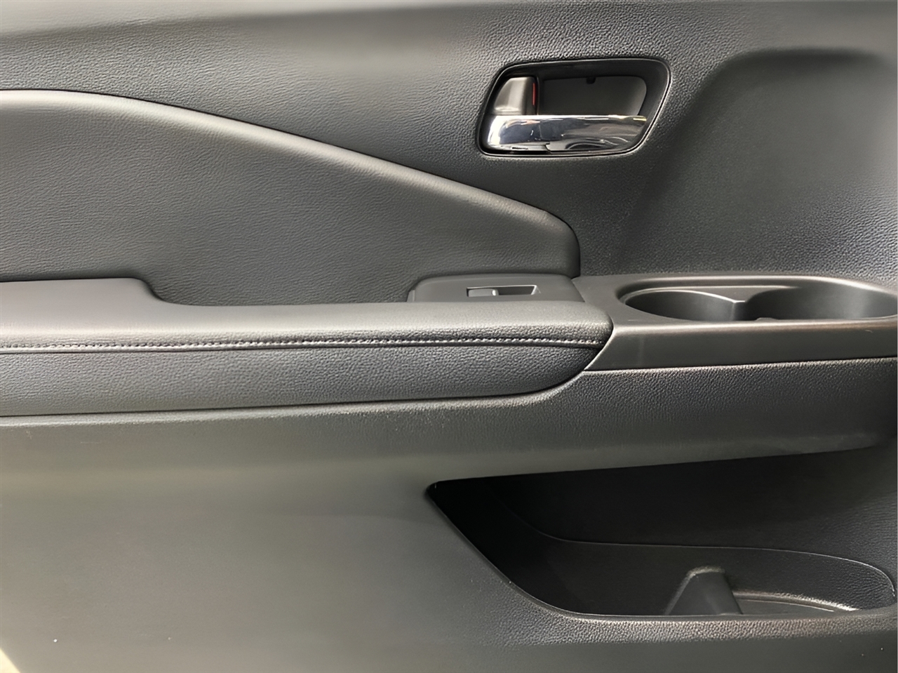 Honda Pilot SE 4WD 2021