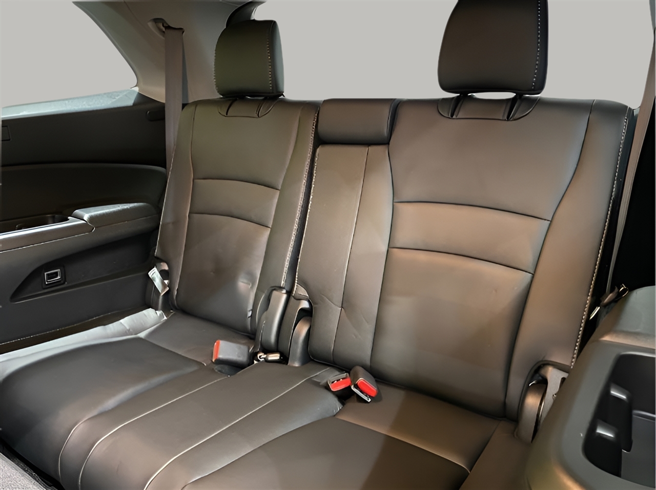 Honda Pilot SE 4WD 2021