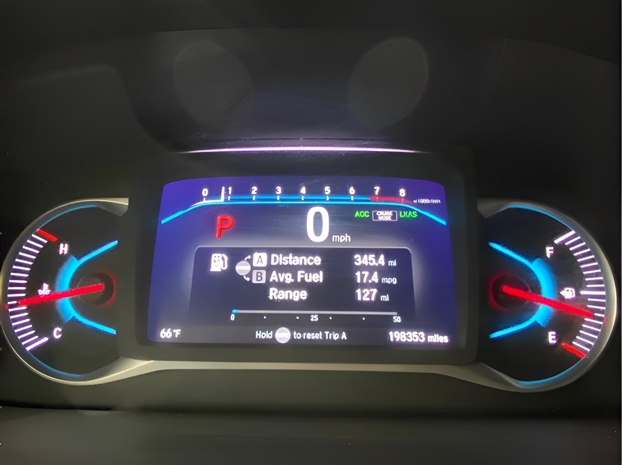 Honda Pilot SE 4WD 2021