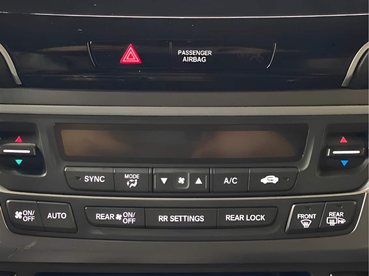 Honda Pilot SE 4WD 2021