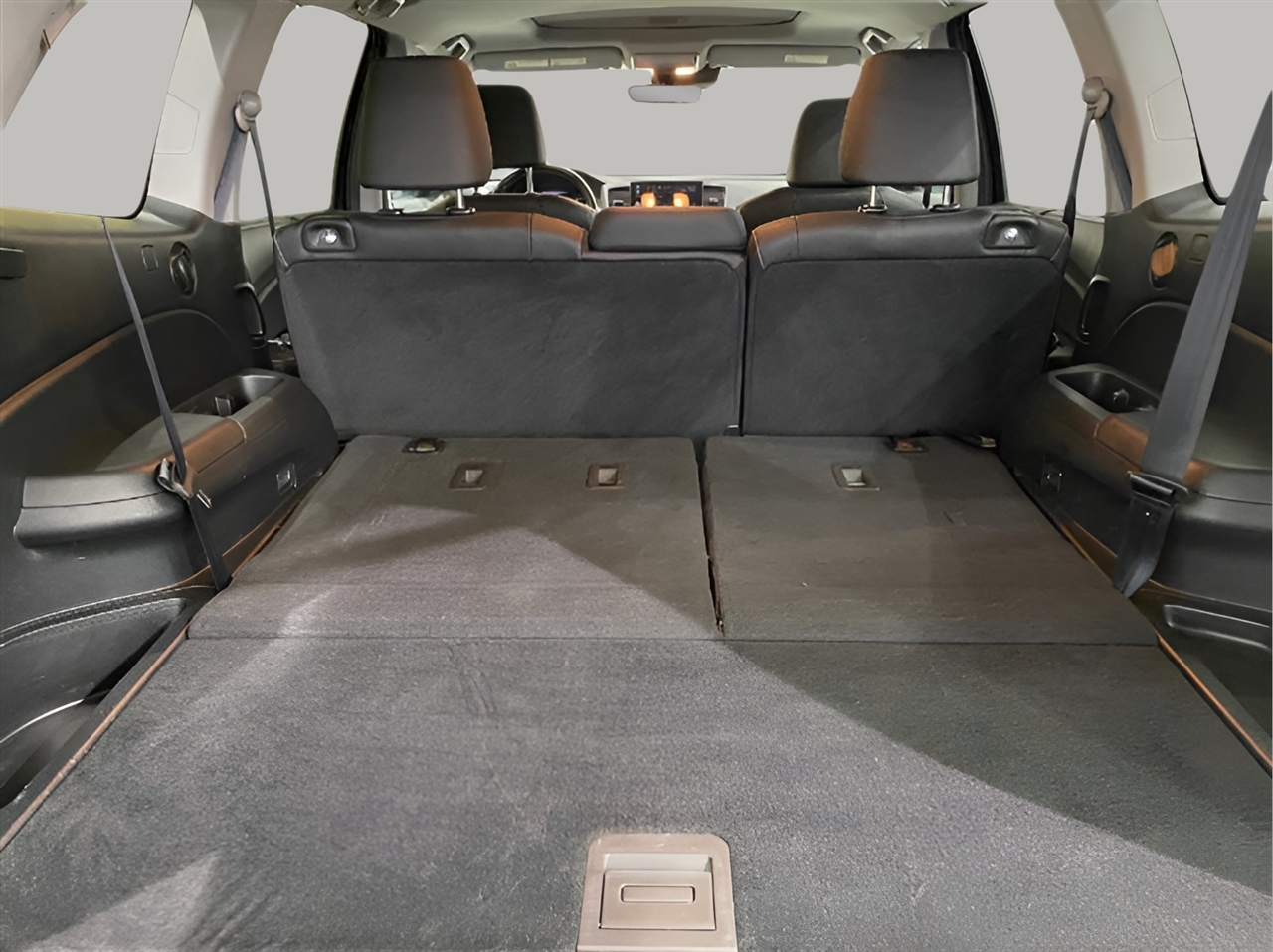 Honda Pilot SE 4WD 2021