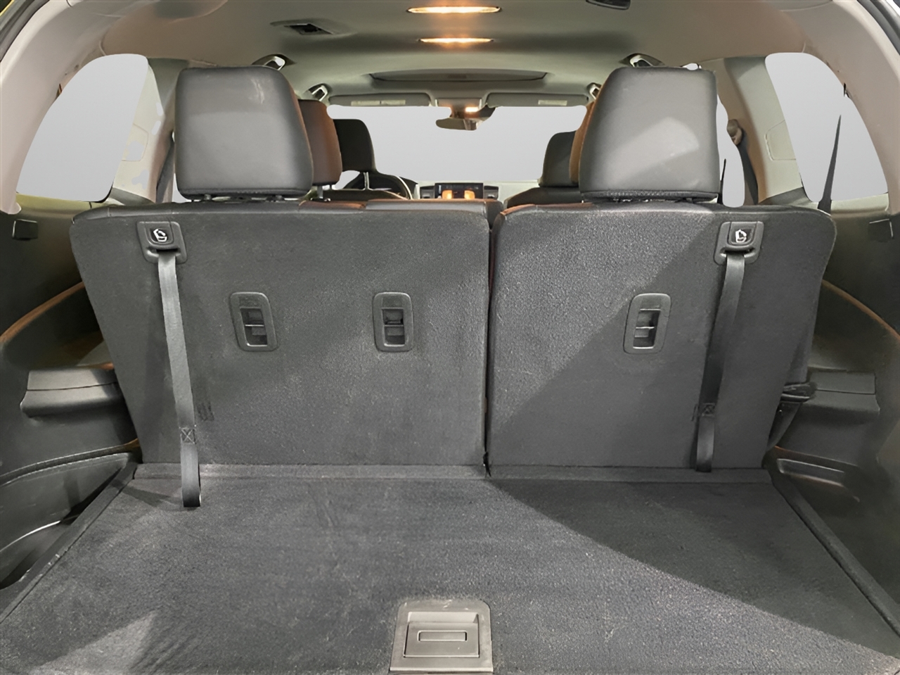 Honda Pilot SE 4WD 2021