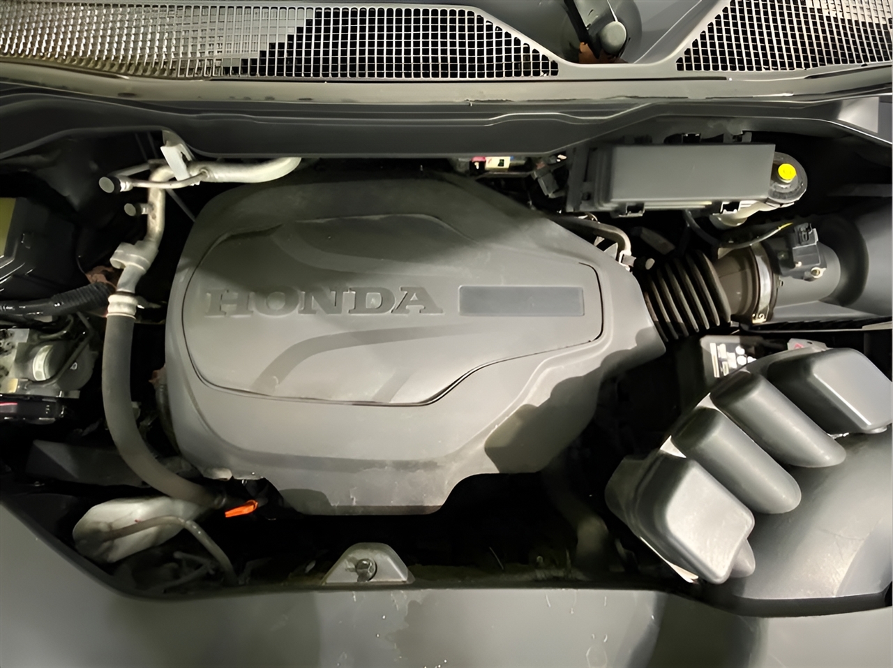 Honda Pilot SE 4WD 2021