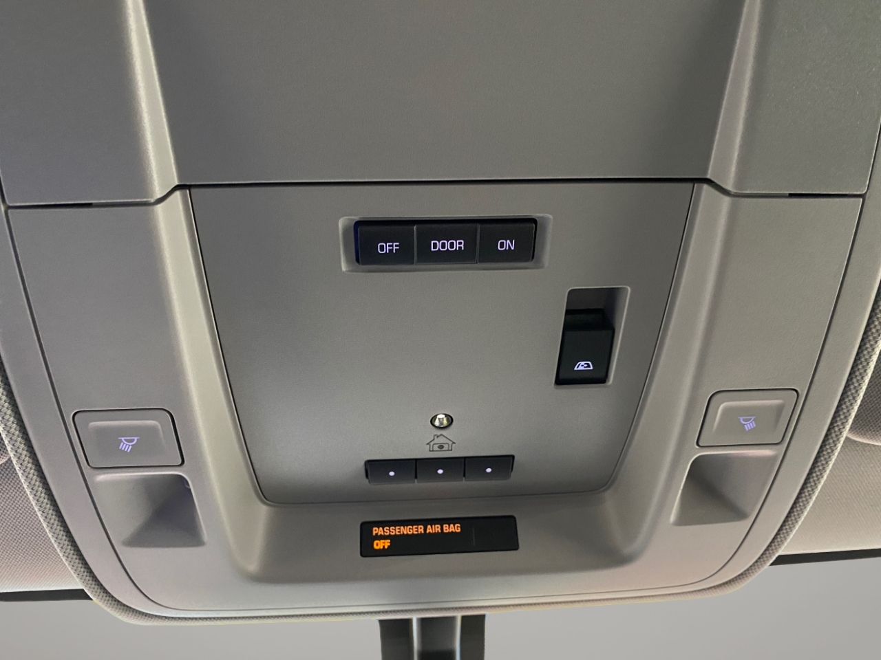 Chevrolet Silverado 1500 LT Crew Cab 4WD 2018