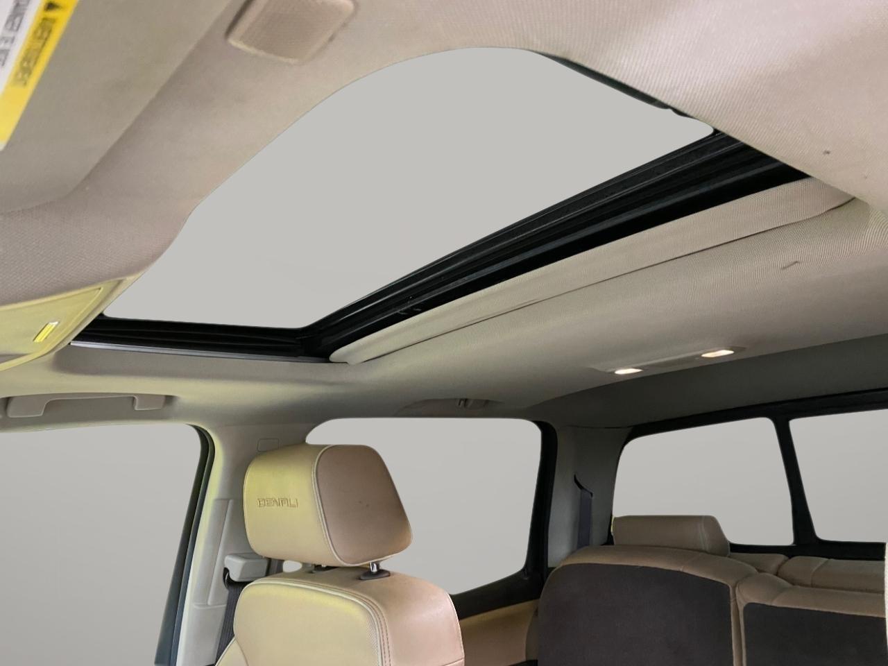 GMC Sierra 2500HD Denali Crew Cab 4WD 2018