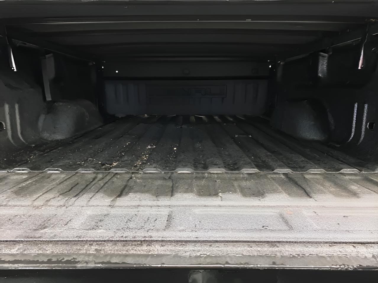 GMC Sierra 2500HD Denali Crew Cab 4WD 2018