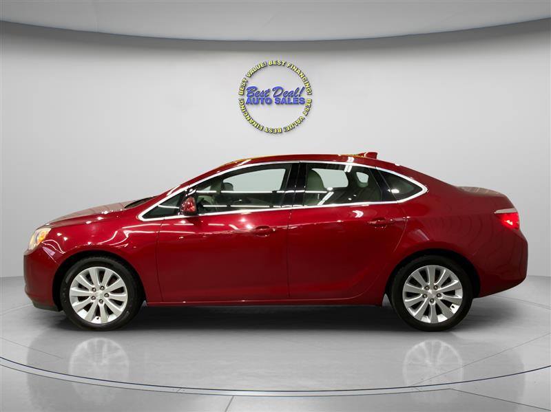 Buick Verano Base 2015