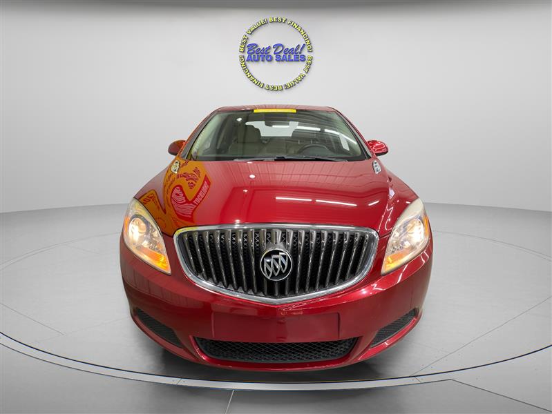 Buick Verano Base 2015