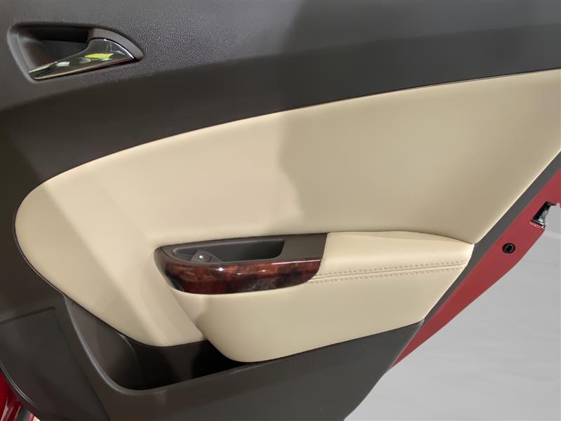 Buick Verano Base 2015