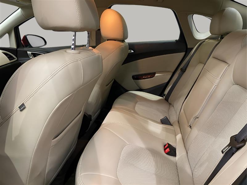 Buick Verano Base 2015