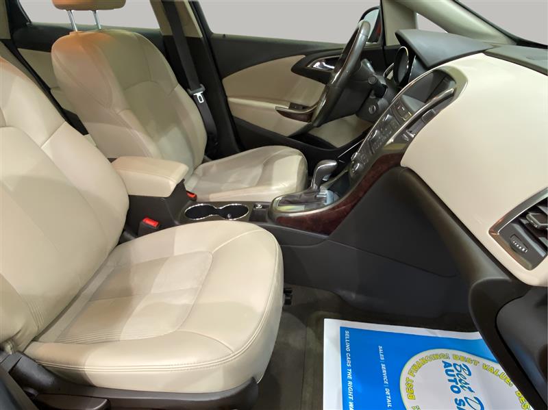 Buick Verano Base 2015