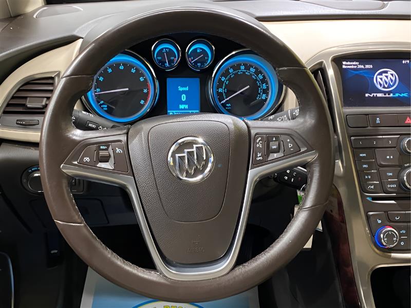 Buick Verano Base 2015