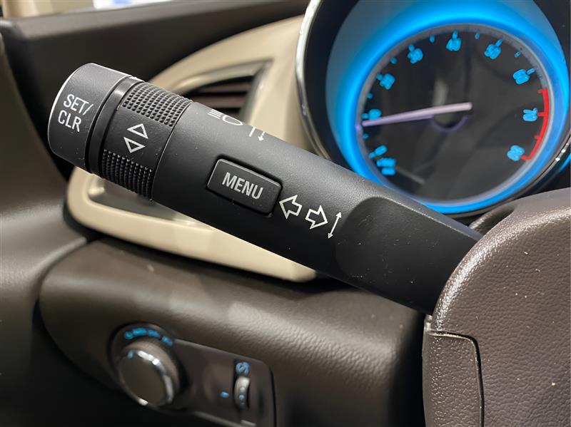 Buick Verano Base 2015