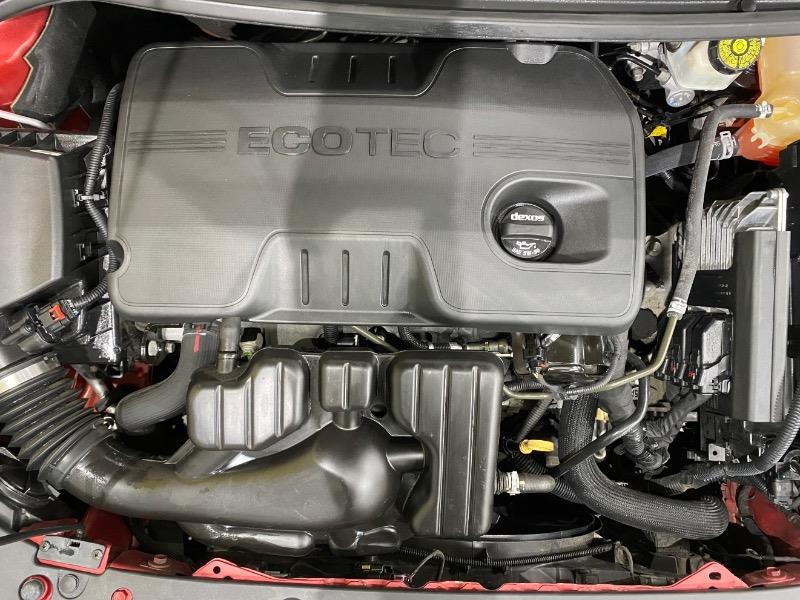 Buick Verano Base 2015