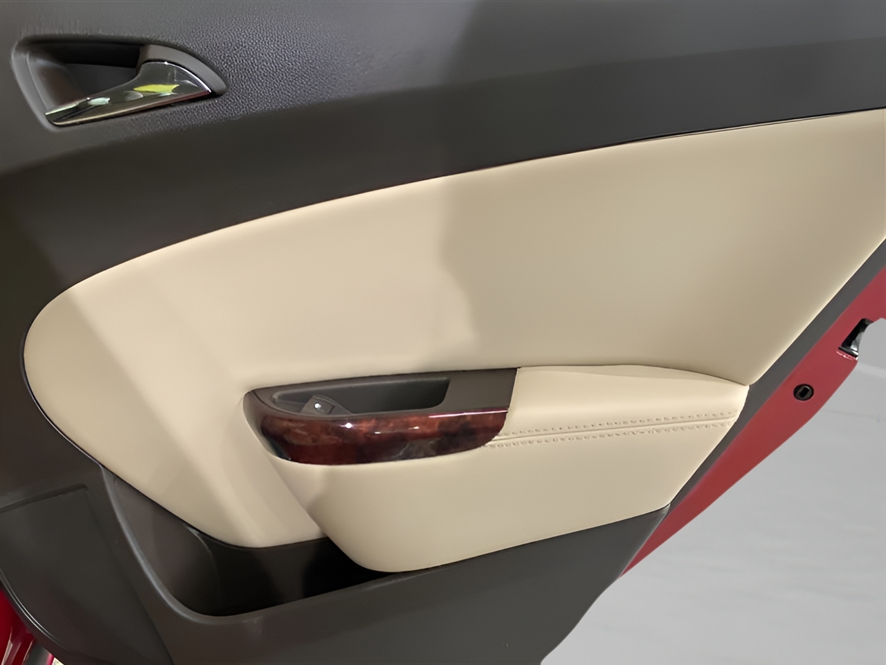 Buick Verano Base 2015