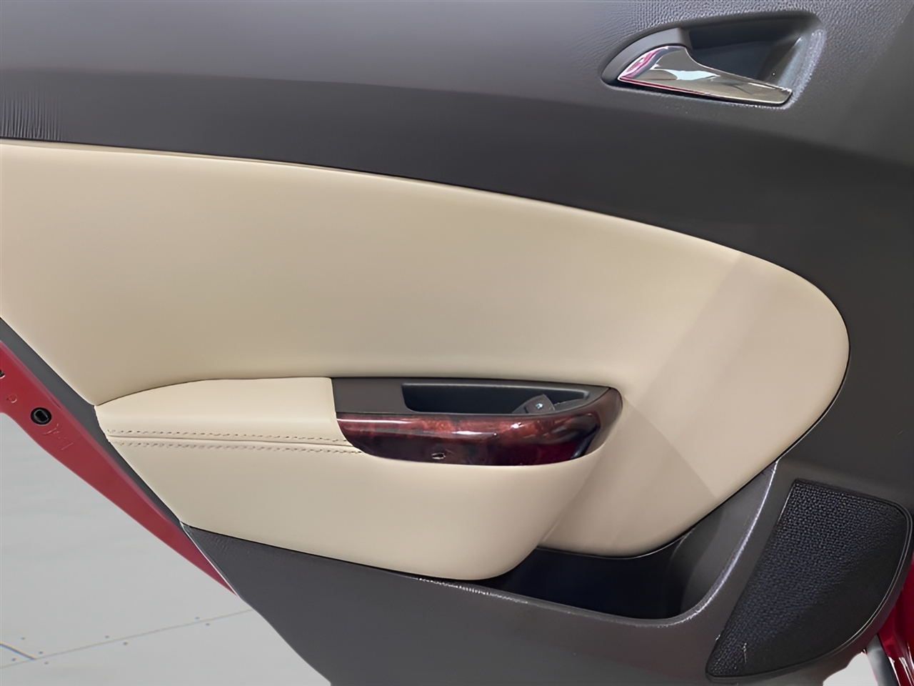 Buick Verano Base 2015