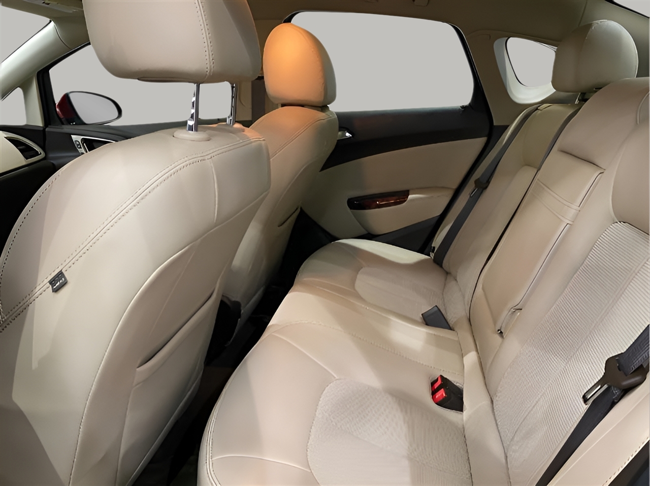 Buick Verano Base 2015