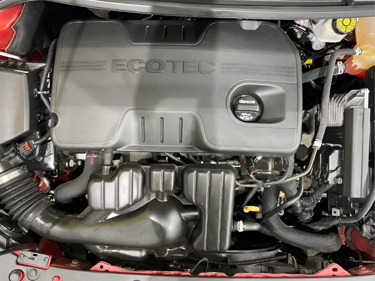 Buick Verano Base 2015