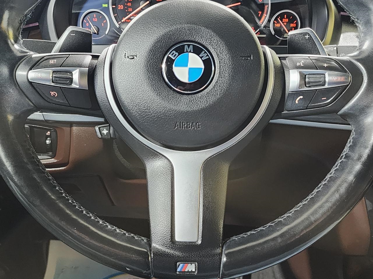 BMW X5  2015