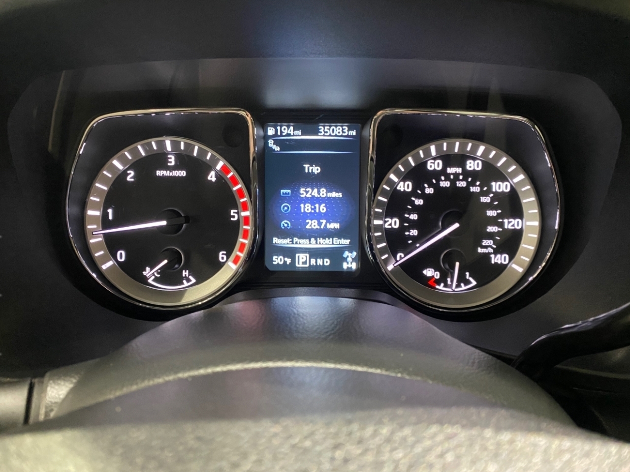 Nissan Titan SV 2017