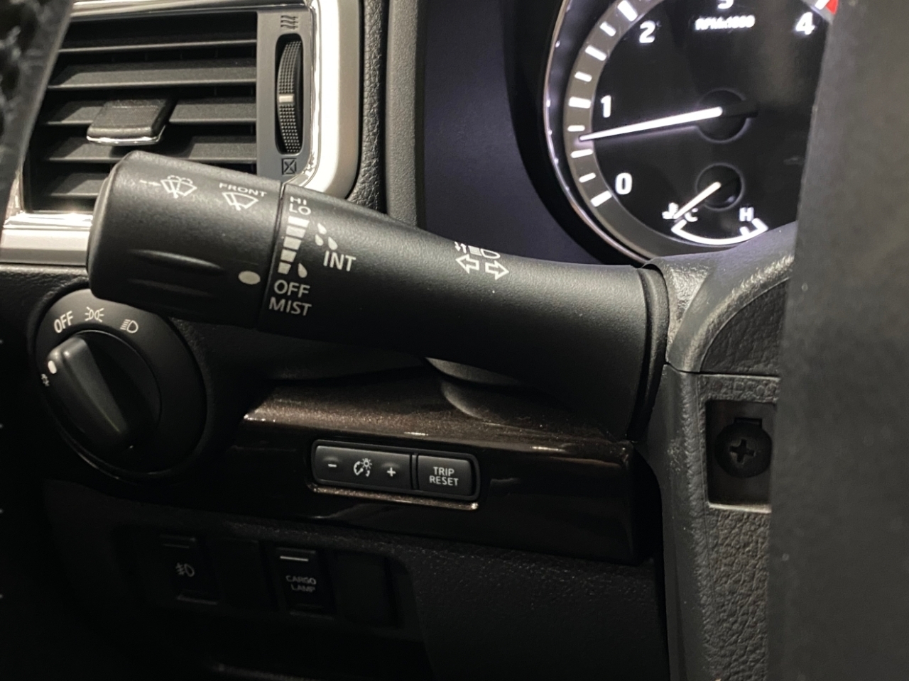 Nissan Titan SV 2017