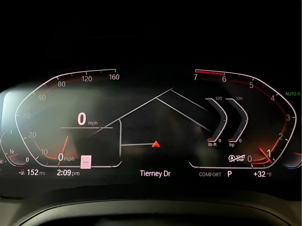 BMW 3-Series 330i xDrive 2020