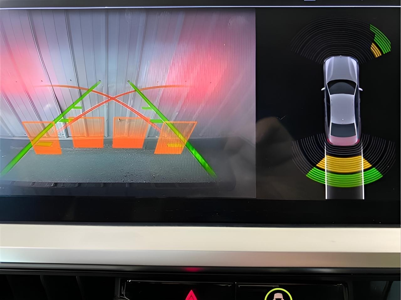 BMW 3-Series 330i xDrive 2020