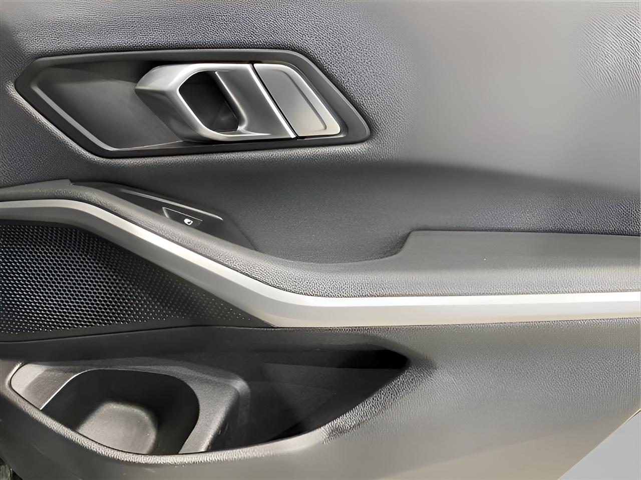 BMW 3-Series 330i xDrive 2020