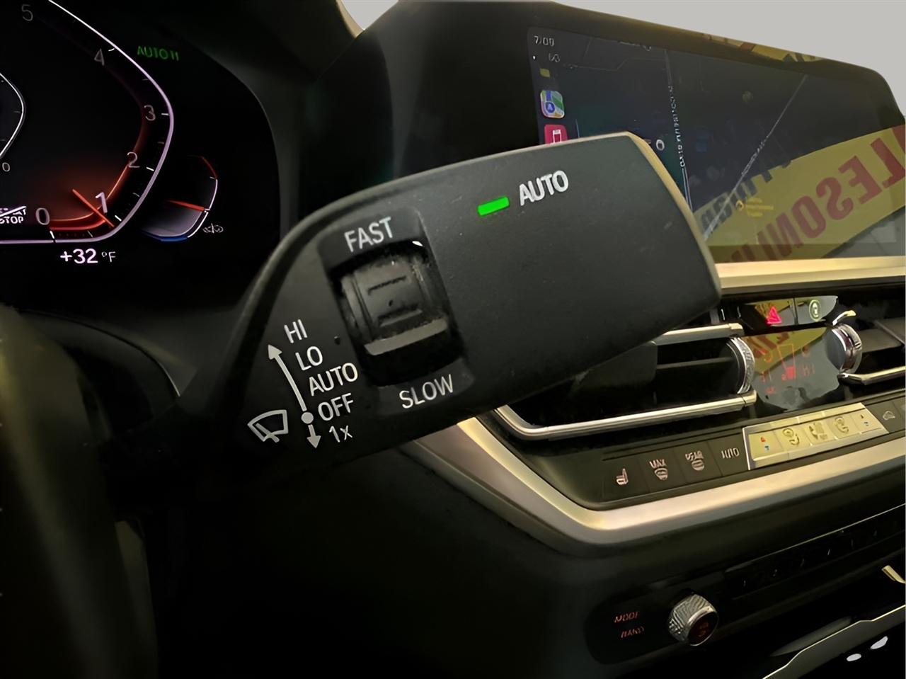 BMW 3-Series 330i xDrive 2020