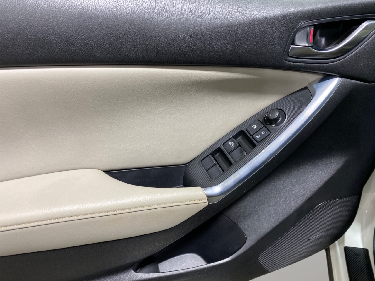 Mazda CX-5 Grand Touring AWD 2015