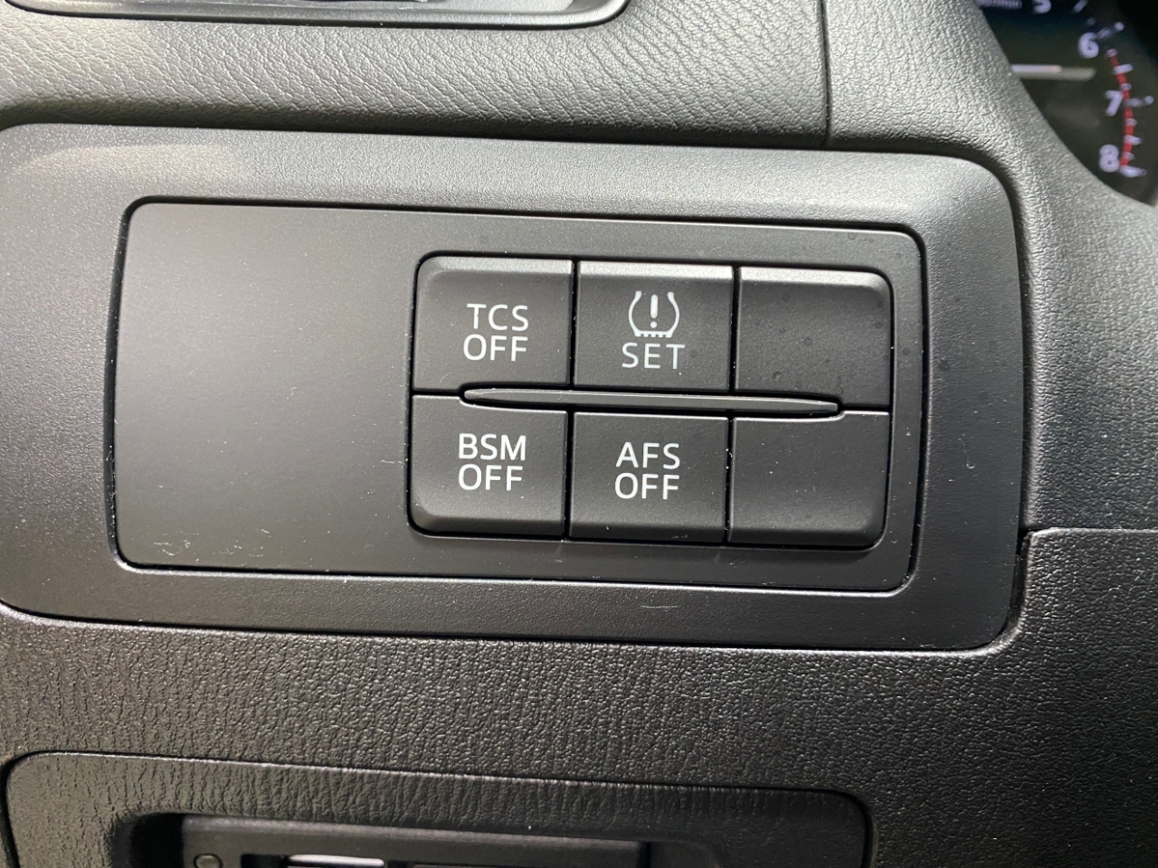 Mazda CX-5 Grand Touring AWD 2015