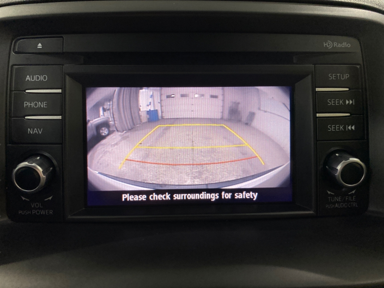 Mazda CX-5 Grand Touring AWD 2015