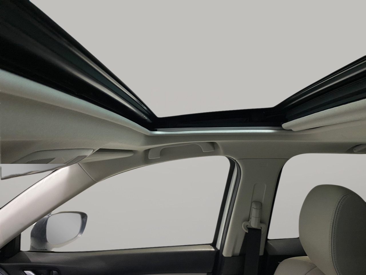 Mazda CX-5 Grand Touring AWD 2015