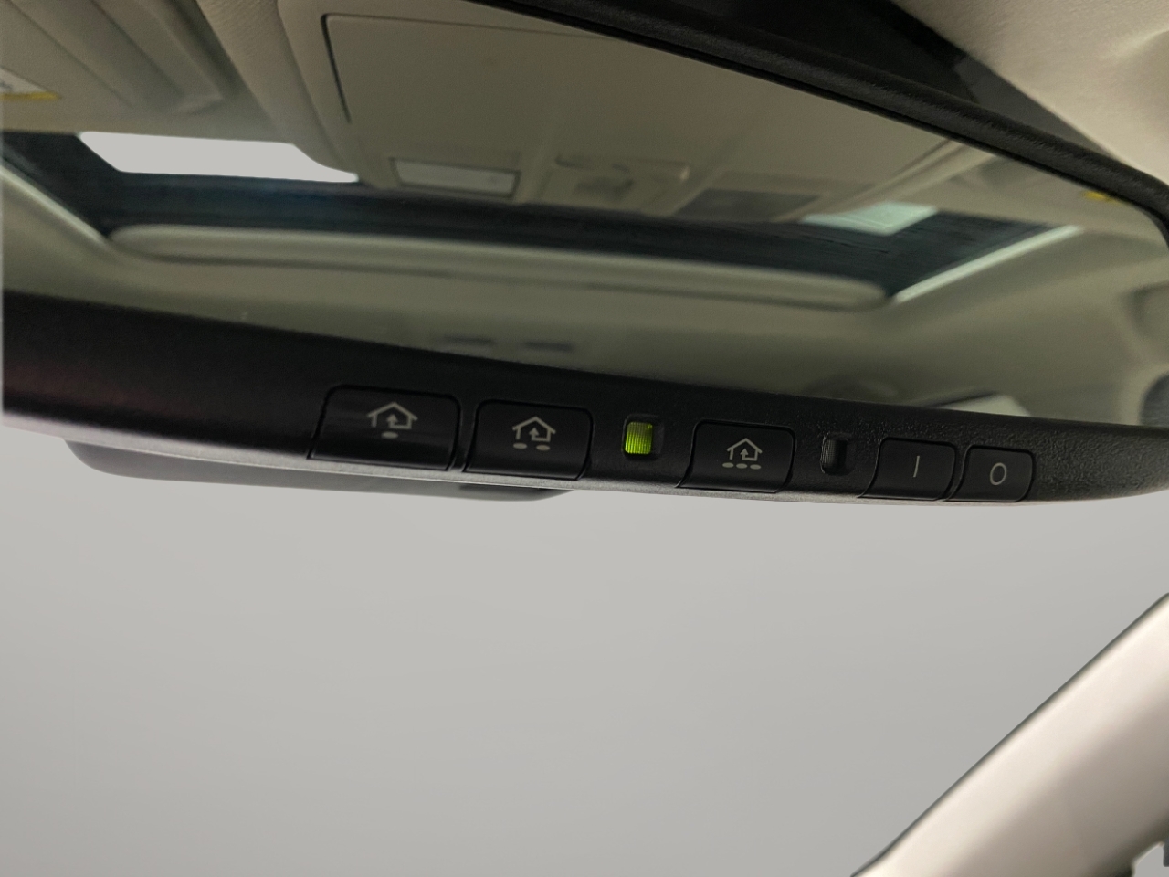 Mazda CX-5 Grand Touring AWD 2015