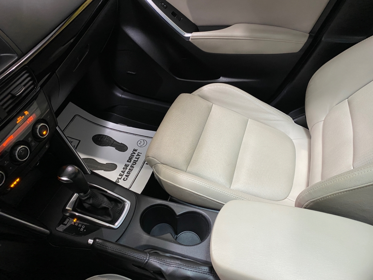 Mazda CX-5 Grand Touring AWD 2015